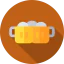 Beer mug biểu tượng 64x64
