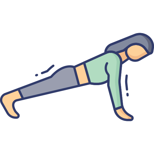 Exercise icon