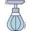 Punching bag icon 64x64