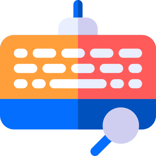 Keylogger icon