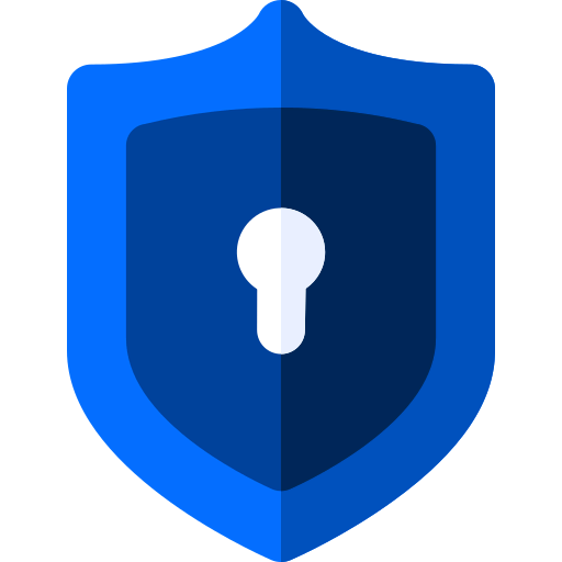 Shield ícono
