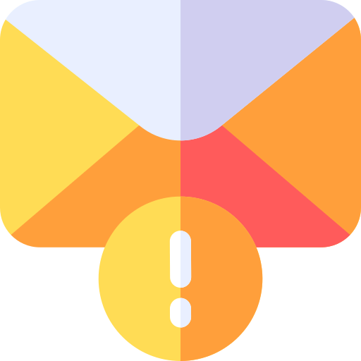 Mail icon