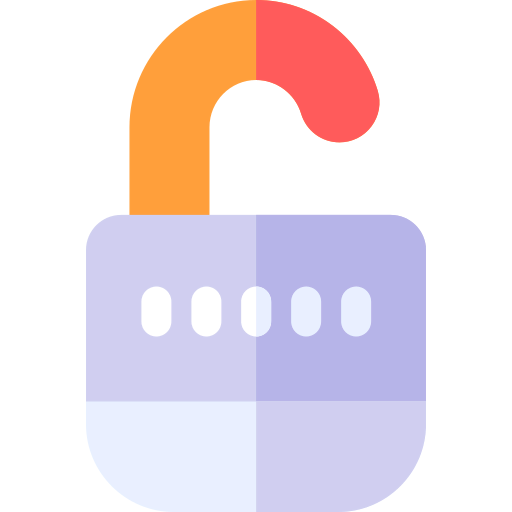 Password icon