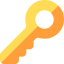 Key іконка 64x64