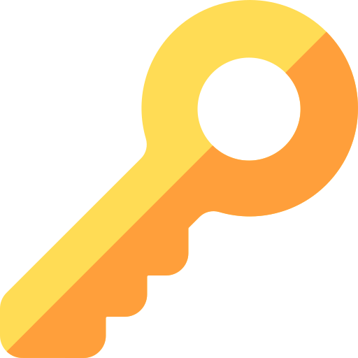 Key icon
