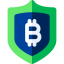 Blockchain іконка 64x64