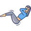 Exercise icon 64x64