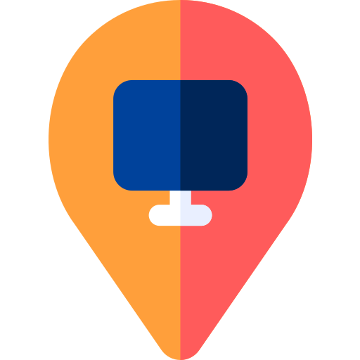Location icon