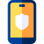 Shield icon 64x64