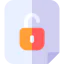 Unlocked icon 64x64