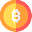 Cryptocurrency icône 64x64