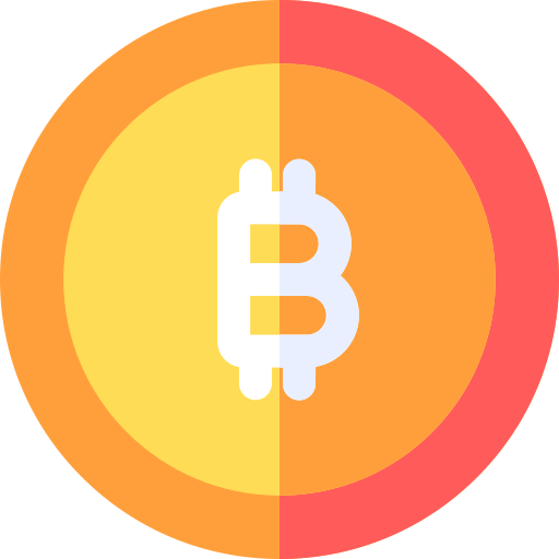 Cryptocurrency icon