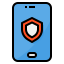 Shield ícono 64x64