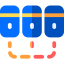 Network icône 64x64