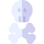 Bones Symbol 64x64