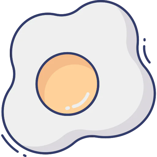 Egg icon