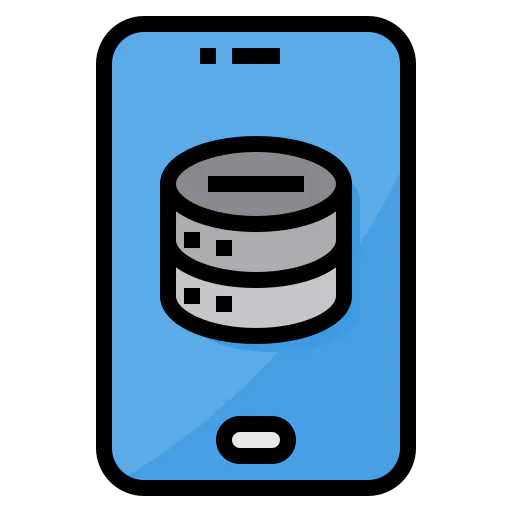 Storage icon