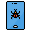 Bug 상 64x64