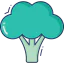 Broccoli icon 64x64