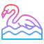 Flamingo 상 64x64