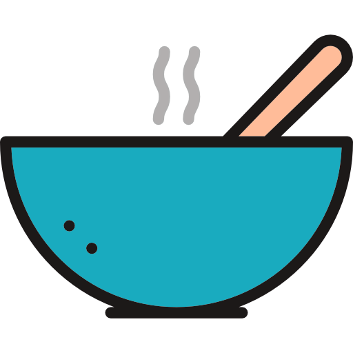 Soup biểu tượng