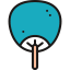 Uchiwa icon 64x64