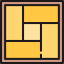 Tatami icon 64x64