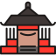 Shinto icon 64x64