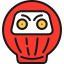 Daruma icon 64x64