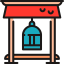 Temple icon 64x64