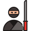 Ninja icon 64x64