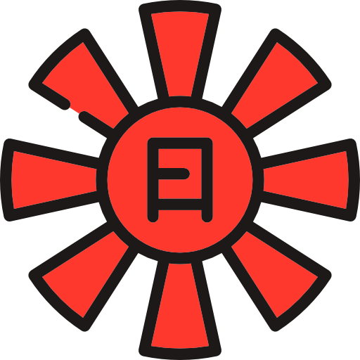 Sun icon