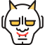 Hannya icon 64x64