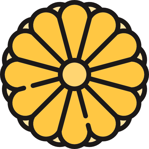 Kamon 图标