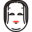 Ko omote icon 64x64