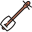 Shamisen icon 64x64