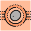 Zen garden icon 64x64