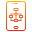 Algorithm ícono 64x64