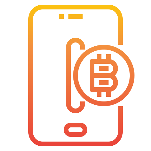 Bitcoin icon