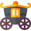 Carriage icon 64x64