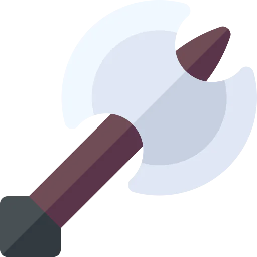 Axe icon