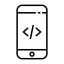 Programming Symbol 64x64