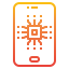 Processor ícono 64x64
