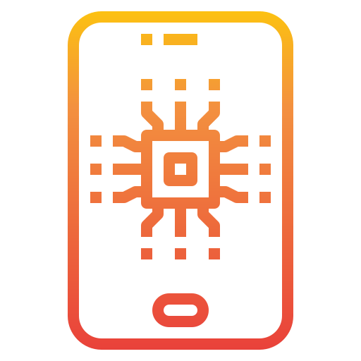 Processor 图标