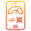 Speedometer ícono 64x64