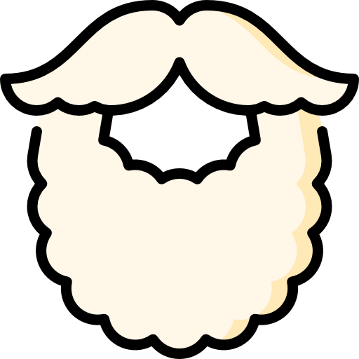 Beard icon