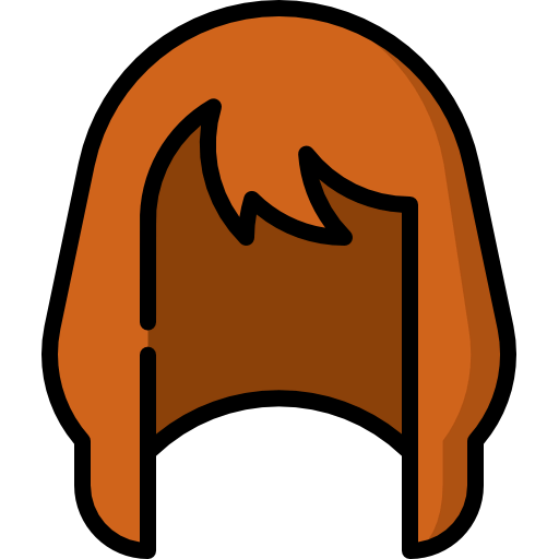 Wig icon