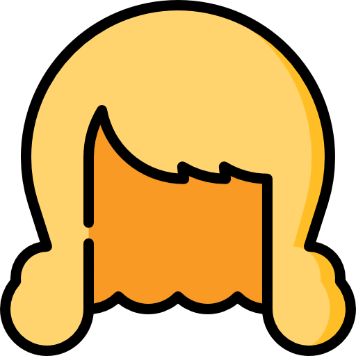 Wig icon