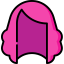 Wig icon 64x64