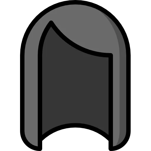 Wig icon